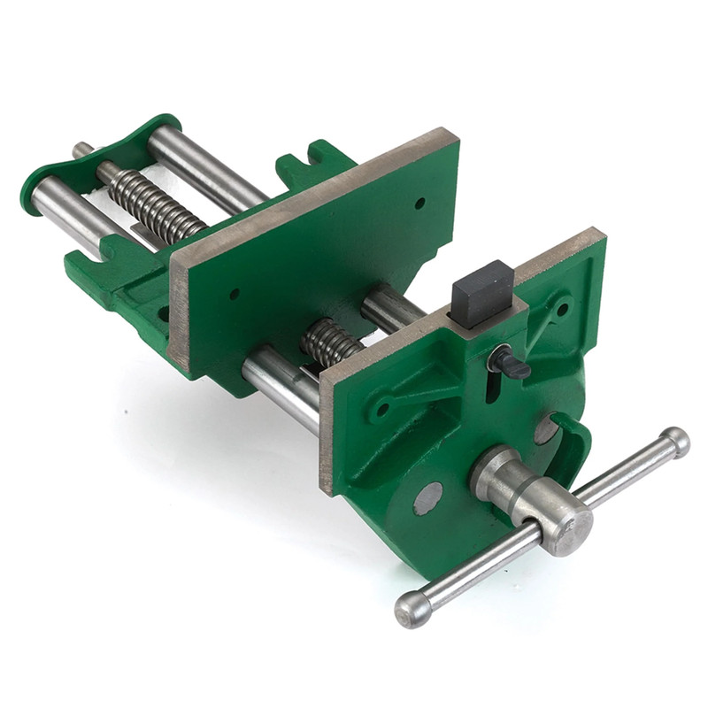 7" Quick Release Vise